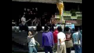 Download lagu keboedayaan riot @ SMA 104