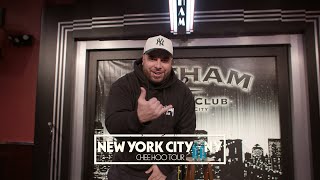 Touring with Tumua Episode 65