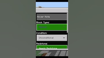 Command block hacks that will blow your mind