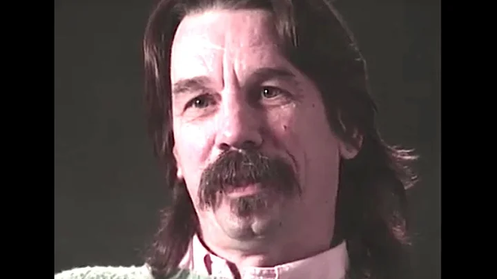 An Ordinary Man Remembers His Extraordinary 1960s ...