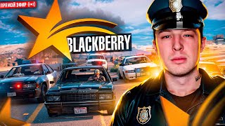 МОЙ НОВЫЙ СЕРВЕР в GTA 5 RP🔥ВЗЯЛИ ЛИДЕРКУ LSSD на ГТА 5 РП😳 медиа война началась..