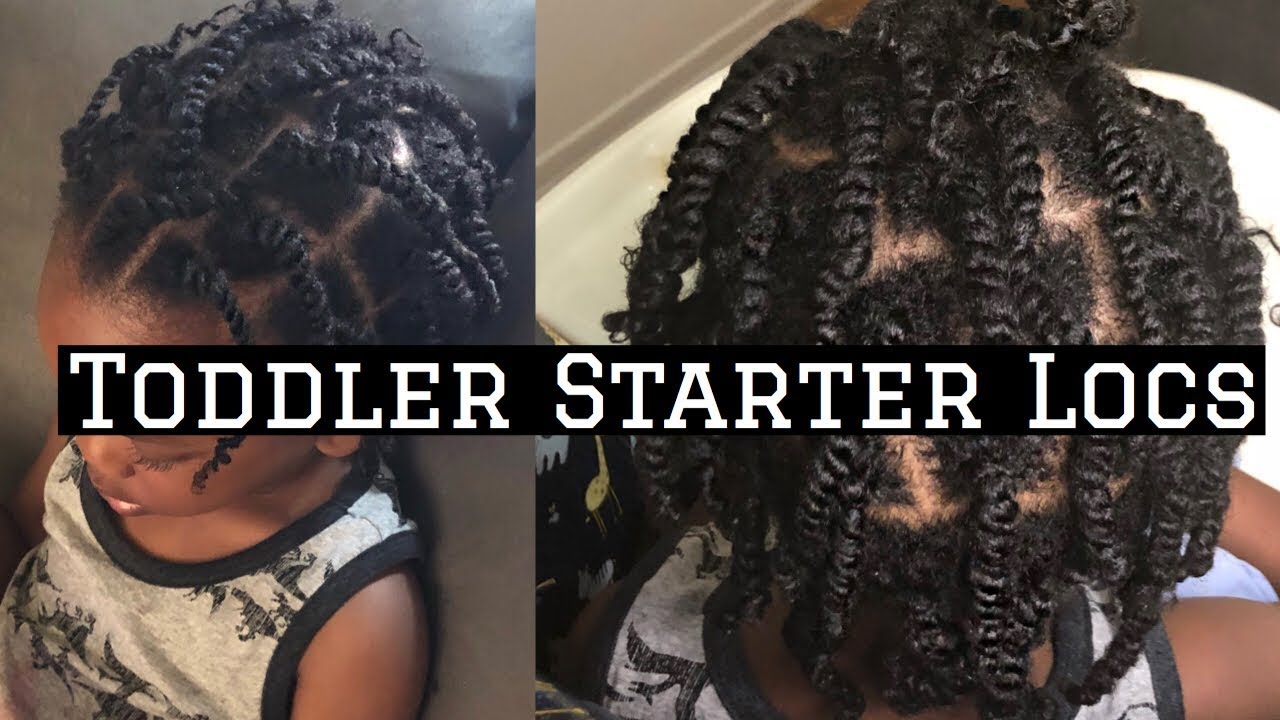 Replying to @thatguy75089 #fyp #locjourney #locs #starterlocs