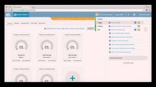 ExitTicket Tutorial Video