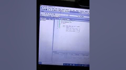 Video hướng dẫn cách soạn thảo một chương trình C++ đơn giản, lưu, dịch và chạy chương trình