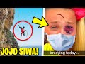 6 YouTubers That BARELY ESCAPED ALIVE! (JoJo Siwa, DanTDM & Mrbeast)