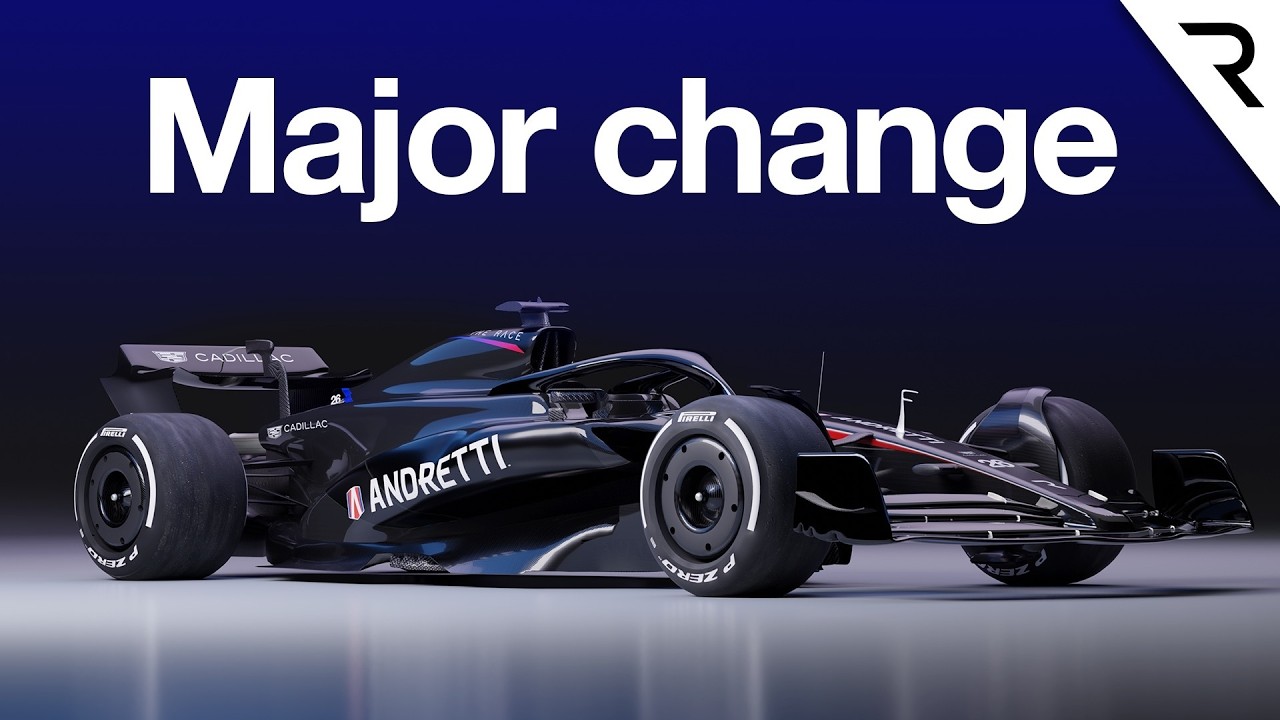 what-andretti-s-major-change-means-for-its-stalled-f1-bid-youtube