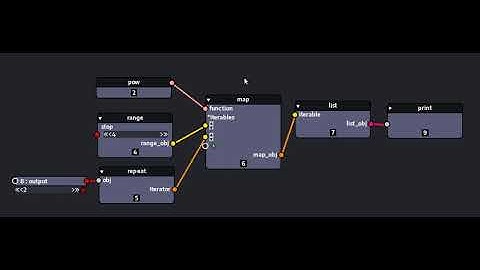 Callable mode in Nodezator (WIP) - IndiePython clips