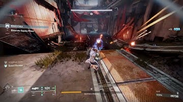 Destiny 2 Bird Error 2023-05-29