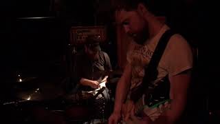 Raiva - live @ SUB, Graz, Austria