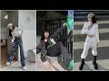 [抖音] Style - Outfits cực chất dành cho các bạn nữ