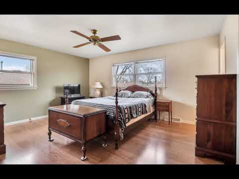 1110 Linden Lane, Mount Prospect, IL home video tour