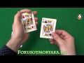 Card Tricks Revealed & Tutorial "That's not possible!" Карточные Фокусы с Картами (Обучение)