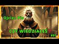 ✝️ CZY WIEDZIAŁEŚ❓ Ojciec Pio 😇