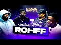 Rohff  haters feat avec big ali footballeurs arrogants nouvel album 