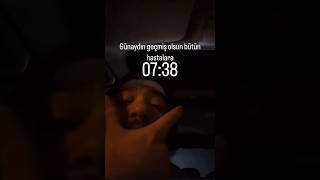 Ahiyan Sagopadan Bir Çıkar Yolum Yok Söylüyor Resimi