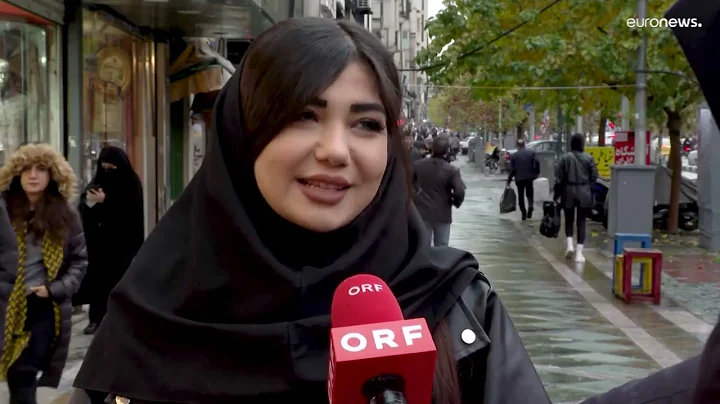 Confusion reigns over the morality police and headscarf laws in Iran