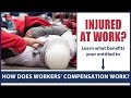 How does Workers' Compensation work?