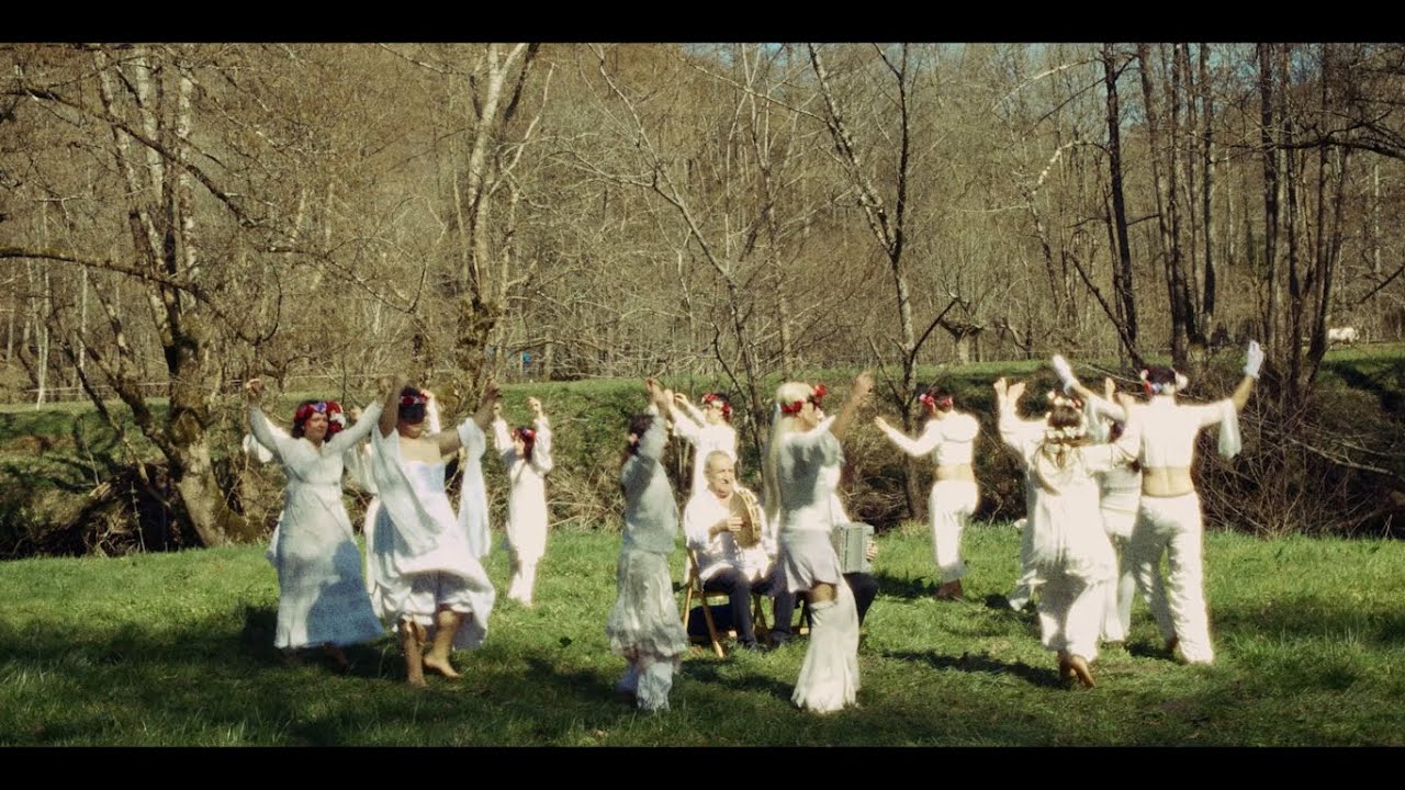 Tapia eta Leturia x Maruxak x 3k4in - Compostelako Erromesa Remix