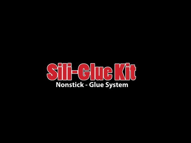 Sili Glue Roller with Sili Glue Tray for Arts Crafts Woodworking and Larger  Glue Up Projects