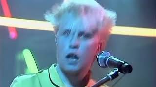 A Flock Of Seagulls I Ran (So Far Away) (Extended Remix) Resimi