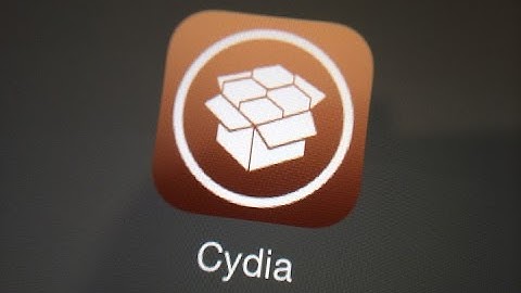 How to get cydia without jailbreak 100% works and you get lastest  tweats and updates  #u7ust9oHR