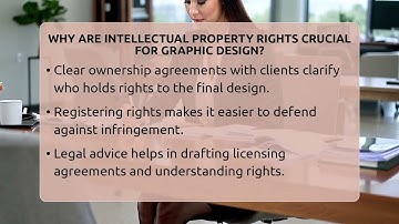 Why Are Intellectual Property Rights Crucial For Graphic Design? - Graphic Design Nerd