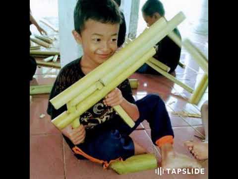 IWAN FALS'MAINANKU' Demo'92...Cipanas