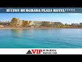 Hilton Hurghada Plaza Hotel - élménybeszámoló, 2020.07.30.