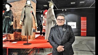 Мода и стиль. I-я часть. Выставка А. Васильева Мода и стиль. I-я часть. Выставка А. Васильева