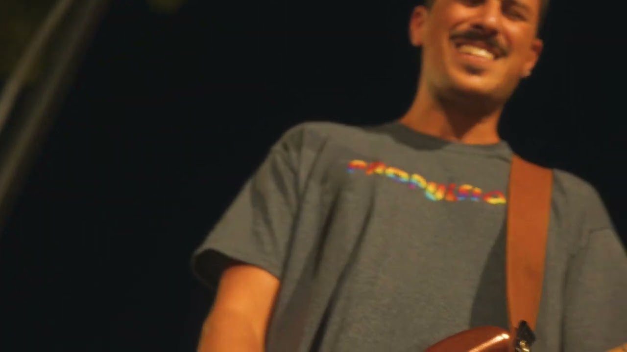 Will Snooze "Young Man" at Social Lounge West Chester