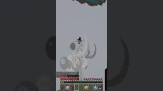 Bed wars i was in a rush #minecraft #hypixel #gaming #bedwars