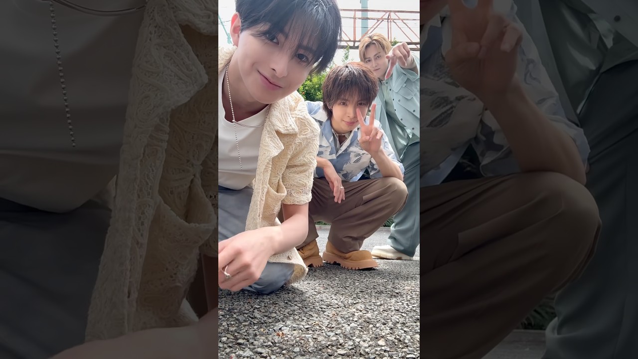 #TAGRIGHT_ZERO #TAGRIGHT #前田大輔 #小林大悟 #岸波志音