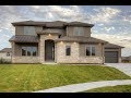 Brandenburg 4 bed, 5 bath Custom Home