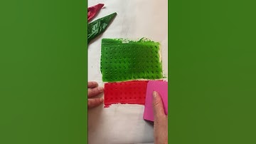 DIY Christmas Sprinkles