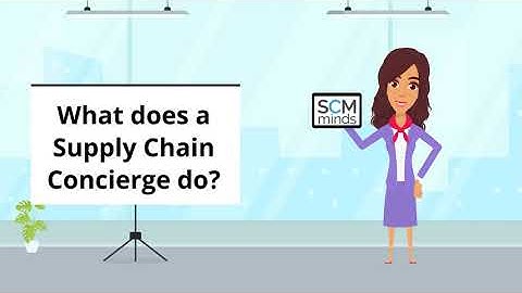 SCM Minds - Your Supply Chain Concierge for SAP IBP Ongoing Care and Post-Implementation Support