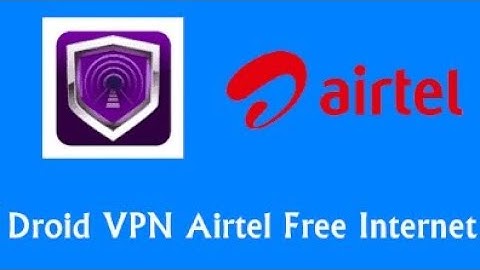 DroidVPN settings for netone Zimbabwe 2022 #droidvpn