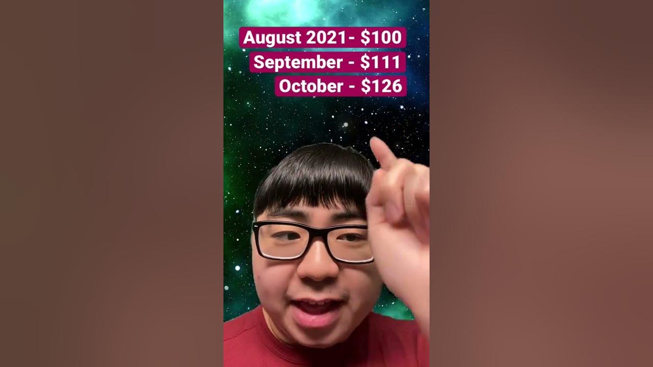 If You Bought 100 Of Shiba Inu. invest cryptocurrency crypto shib