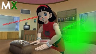 Videl’s Bread (SFM Animation)