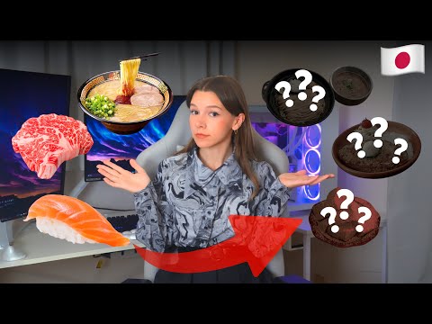 10 Foods You HAVE To Try In Japan And What Tourists Miss