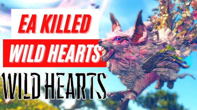 Wild Hearts review: Monster Hunter meets Death Stranding in a great RPG -  Polygon