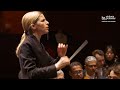 Capture de la vidéo Bartók: Konzert Für Orchester ∙ Hr-Sinfonieorchester ∙ Karina Canellakis