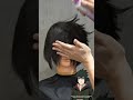 I Recreated Sasuke Uchiha's Hair IN REAL LIFE! ⚡️ | NARUTO Anime Hair Tutorial