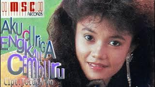 Tini Farida - Aku Curiga Kau Cemburu