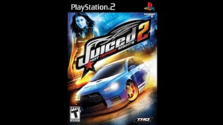 Somebody - Workshop Theme (Juiced 2: Hot Import Nights Soundtrack)
