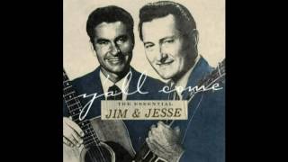 Jim & Jesse - Y'all Come.