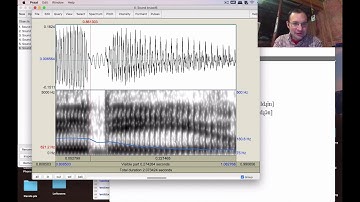Ling 341 - Intro Phonetics - Narrow Transcription Homework #6