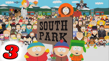 South Park: Phone Destroyer (Android & IOS Games). Gameplay Walkthrough - Part 3 | MGC VIP