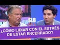 SLB. Psicolocos ¿Cómo lidiar con el miedo y el estrés que produce el coronavirus?