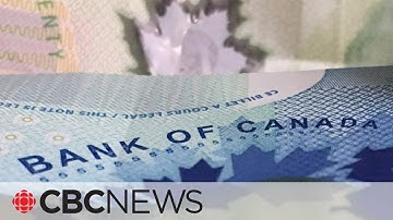 Bank of Canada hikes interest rate to 2.5%