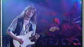 EUROPE - Aphasia (Live in Solna 1986)